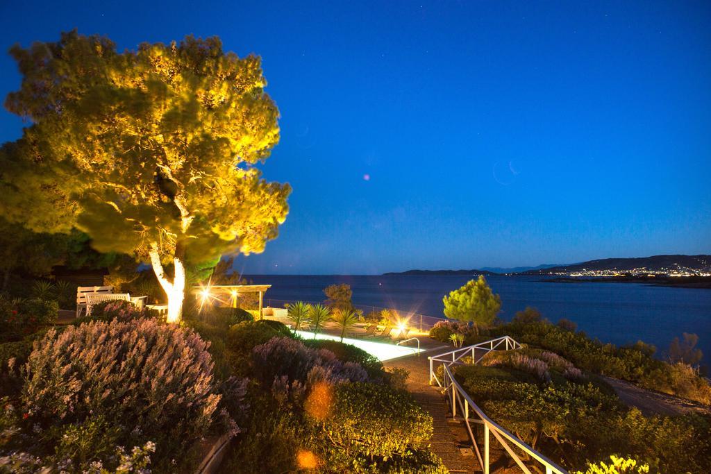 Villa Irini Porto Heli Exterior photo