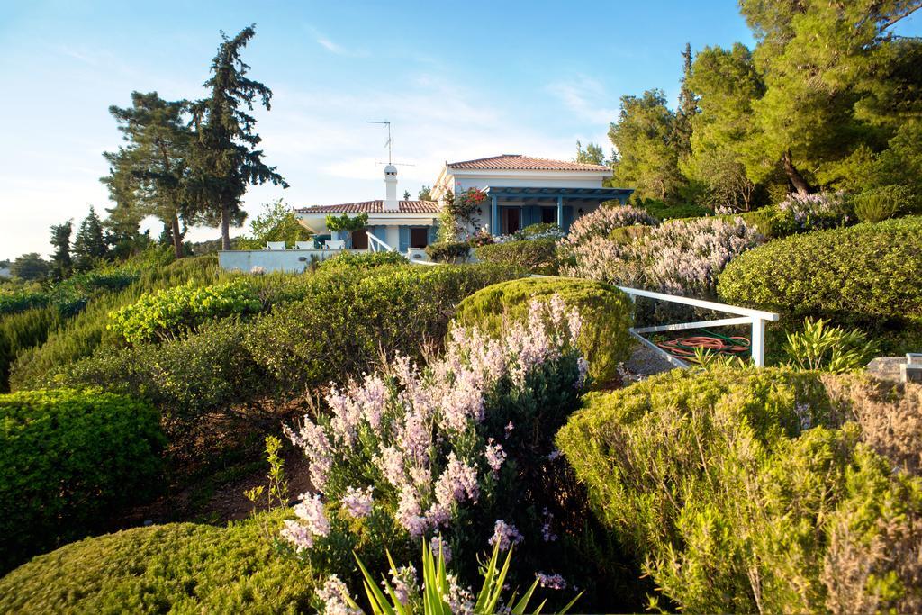 Villa Irini Porto Heli Exterior photo