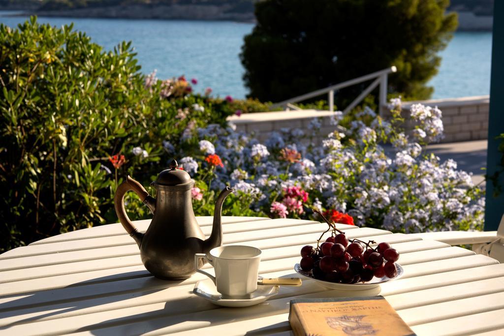 Villa Irini Porto Heli Exterior photo