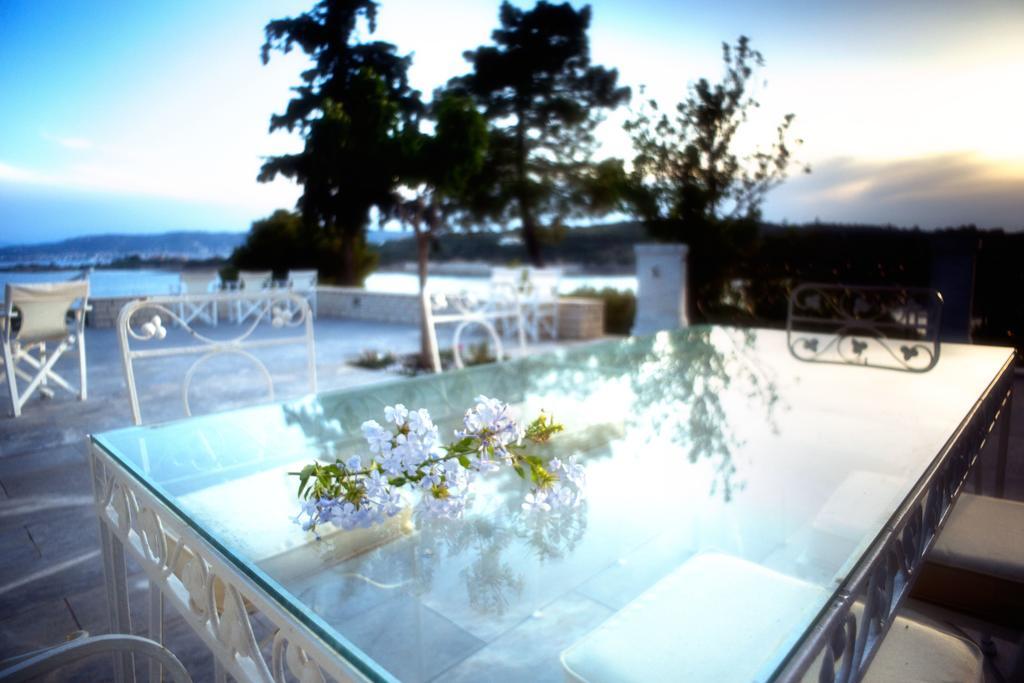Villa Irini Porto Heli Exterior photo