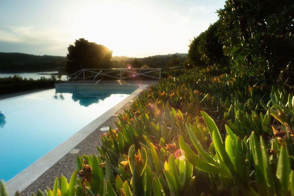 Villa Irini Porto Heli Exterior photo