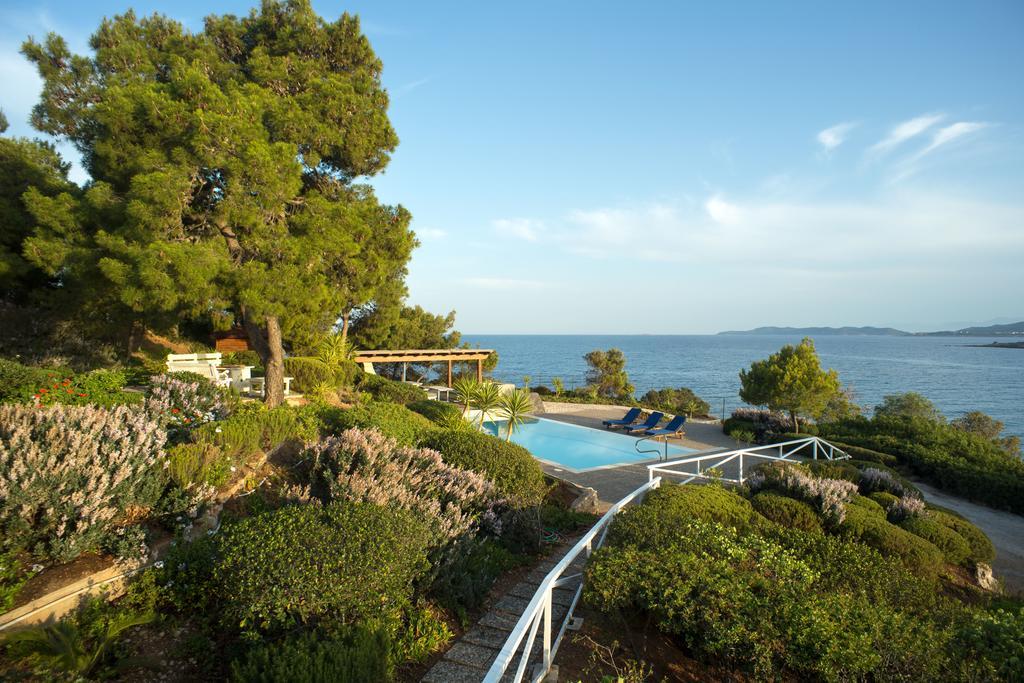 Villa Irini Porto Heli Exterior photo