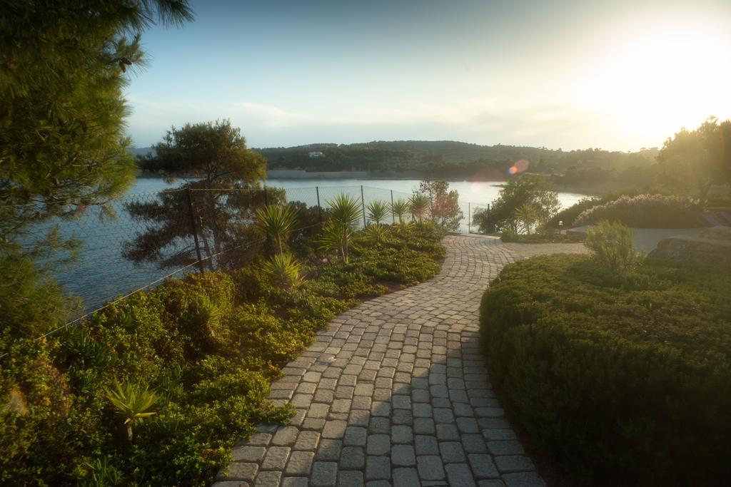 Villa Irini Porto Heli Exterior photo