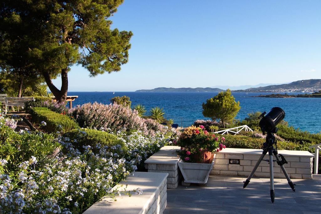 Villa Irini Porto Heli Exterior photo