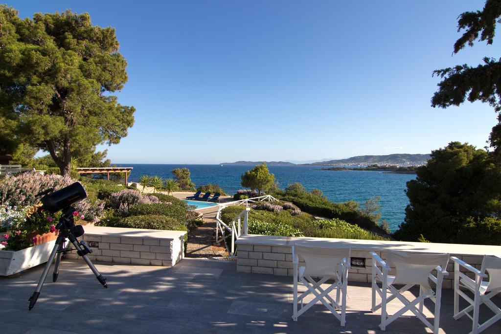 Villa Irini Porto Heli Exterior photo