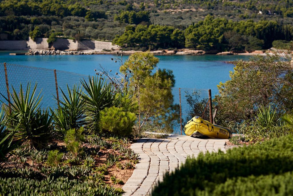 Villa Irini Porto Heli Exterior photo
