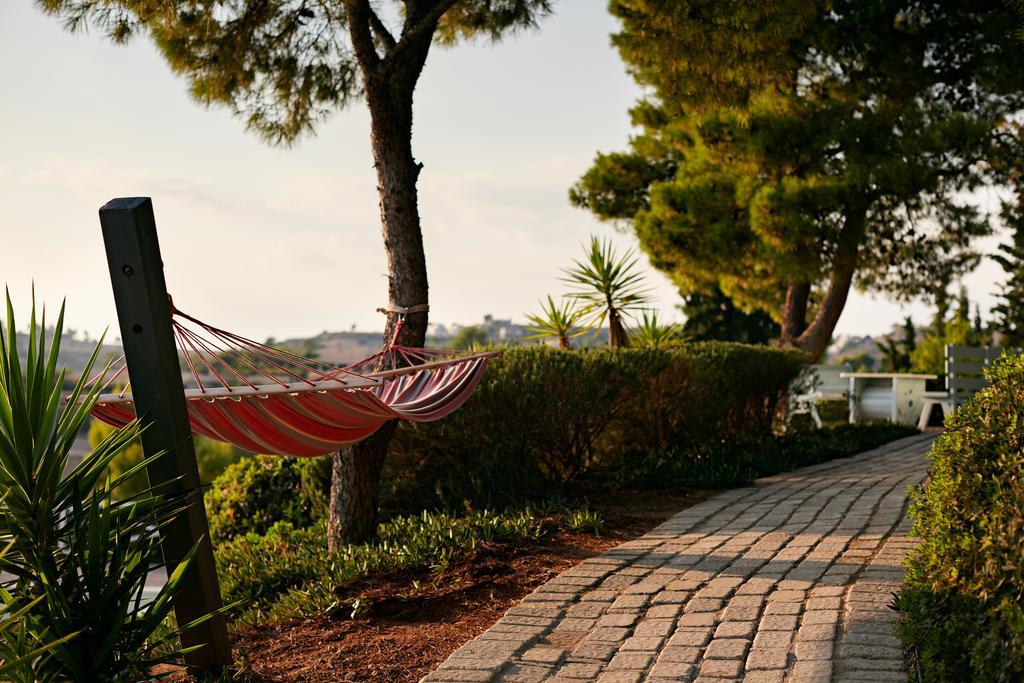 Villa Irini Porto Heli Exterior photo
