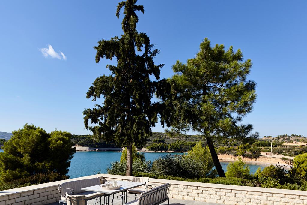 Villa Irini Porto Heli Exterior photo