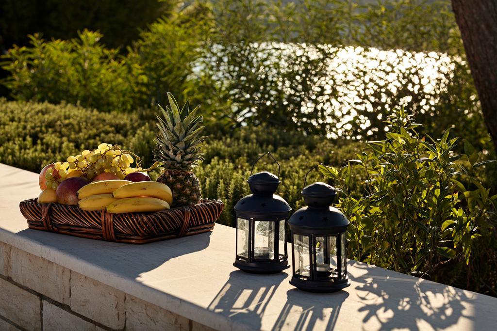 Villa Irini Porto Heli Exterior photo