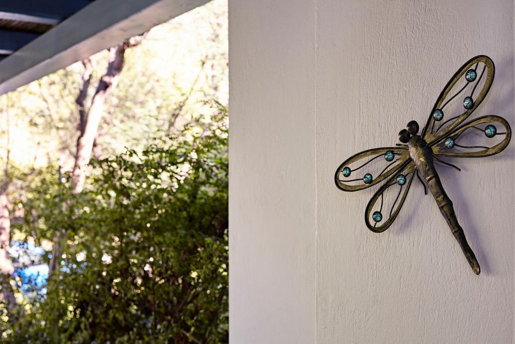 Villa Irini Porto Heli Exterior photo