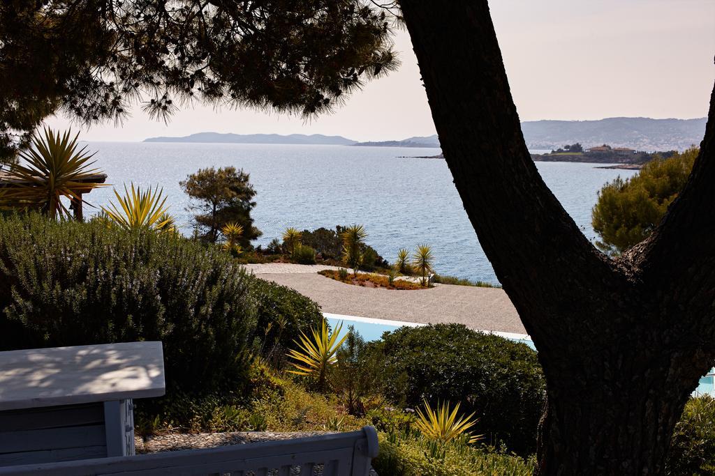 Villa Irini Porto Heli Exterior photo