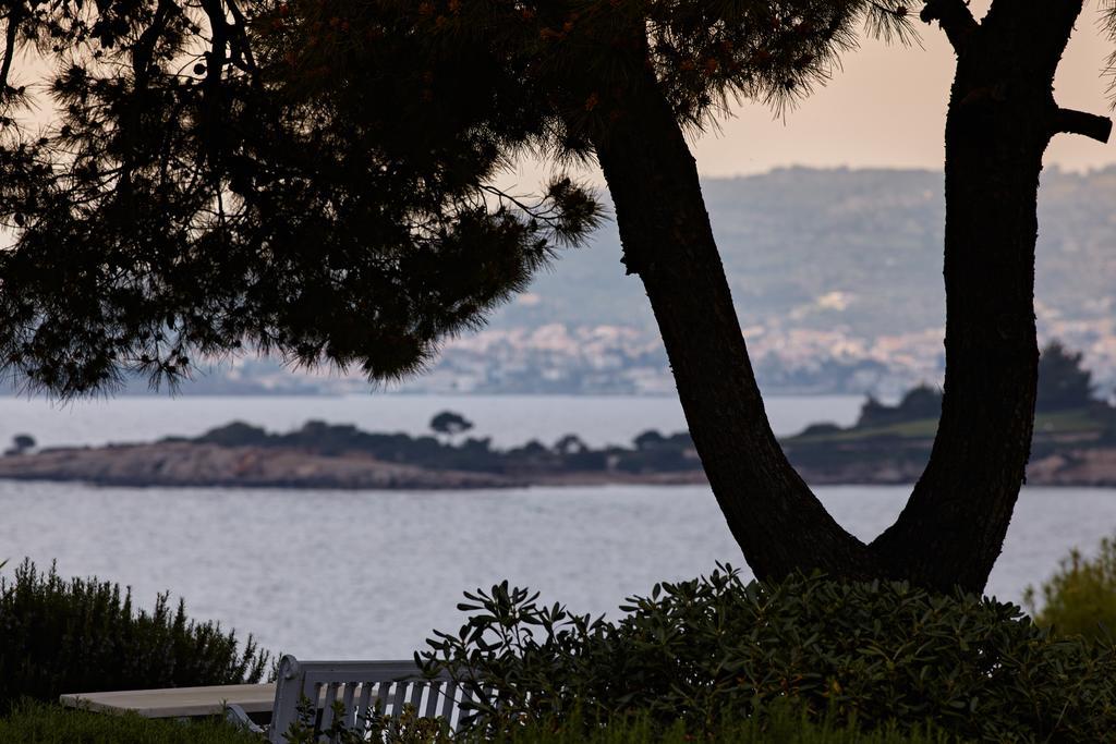 Villa Irini Porto Heli Exterior photo